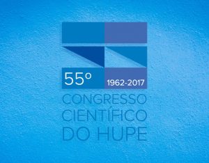 55º Congresso Científico do HUPE